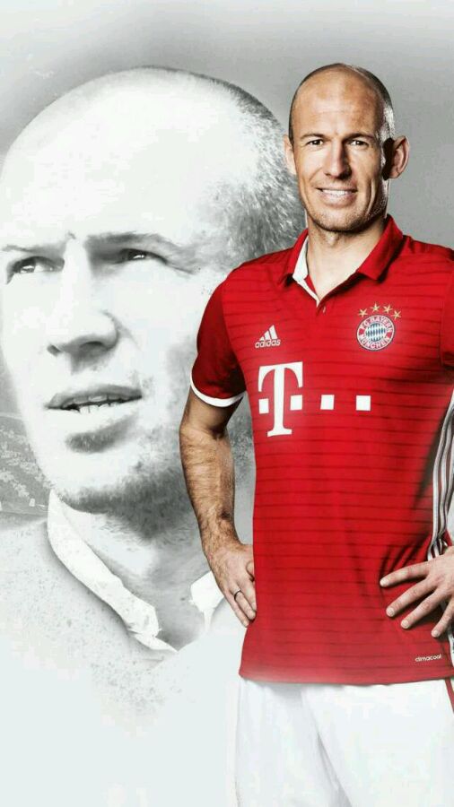 群妖峥嵘，时间慢走——回顾FM2006十大妖星之罗本（八）