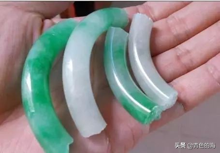 玉镯断了怎么修复,玉镯断了怎样修复如初