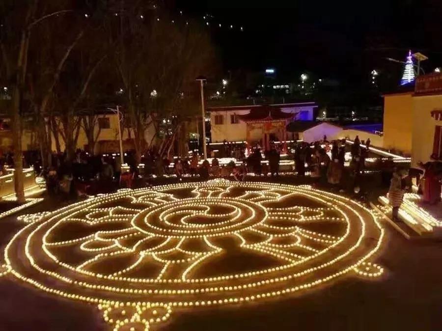 老司机都未走过的进藏秘境,五条经典进藏路线