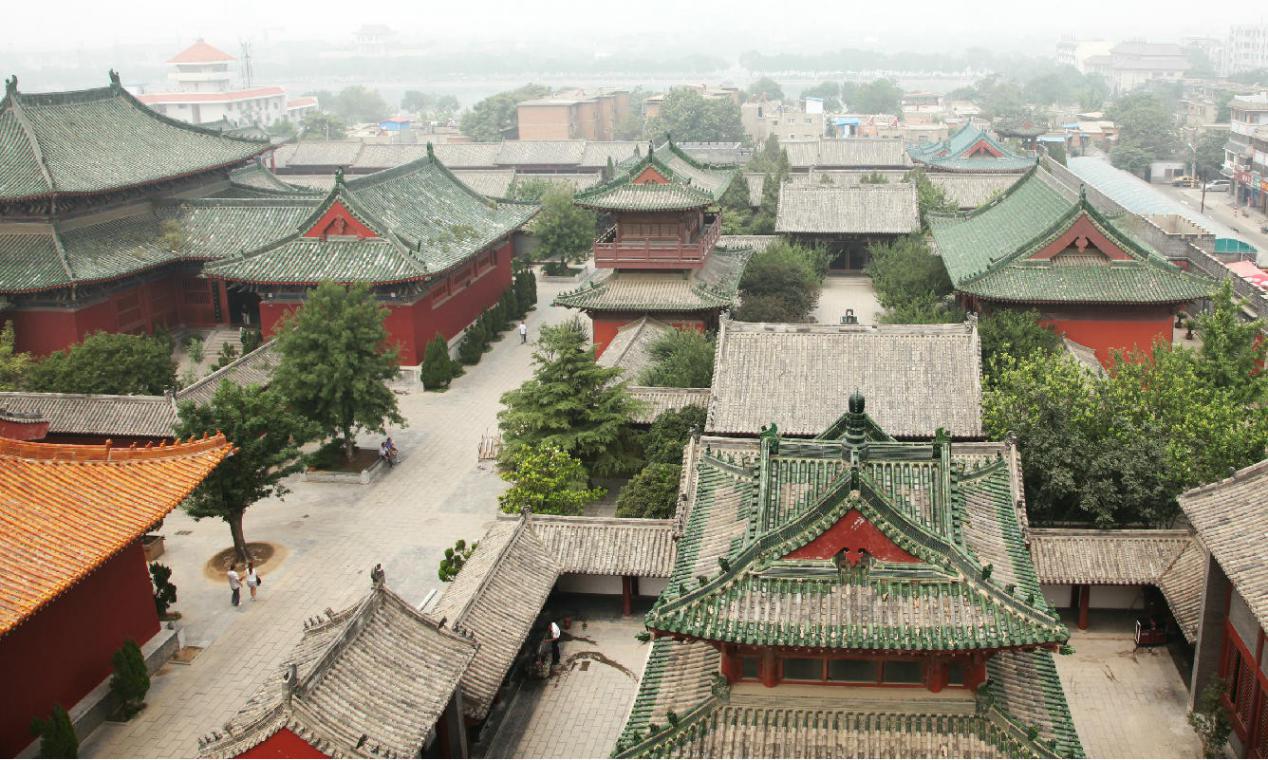 东京南京北京为什么就是没有西京,为什么有东京北京南京却没有西京