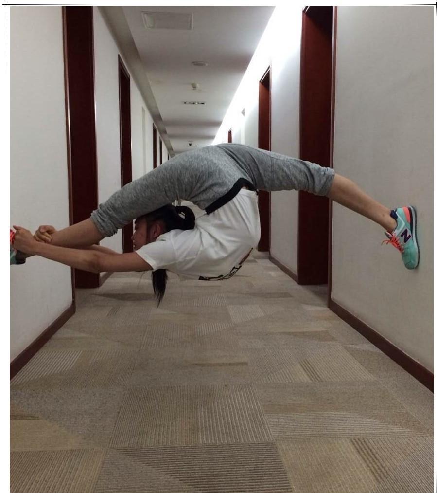 中国十大漂亮女运动员照片,中国十大漂亮女运动员图片