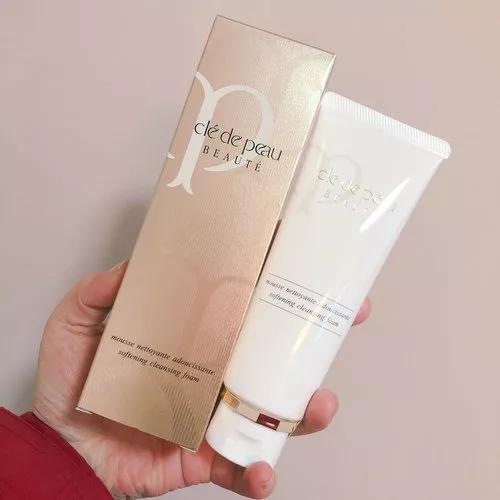 日系哪款洗面奶好用,推荐几款好用又实惠的洗面奶