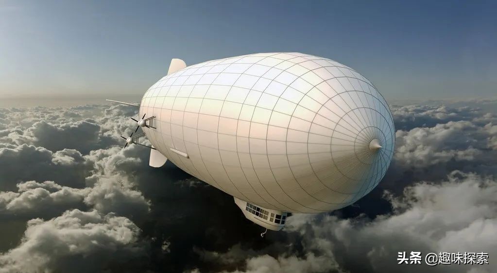 长时间悬停在山顶，韩国现白色帽状物，这一次基本确定了是什么