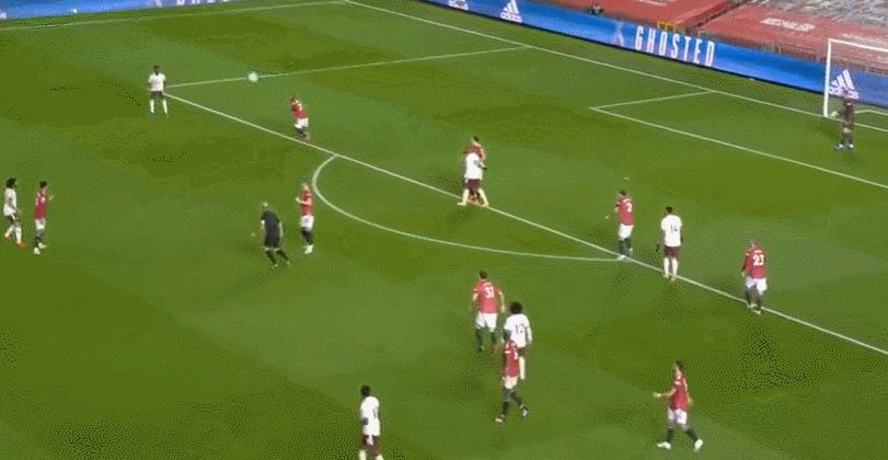 索尔斯克亚带领曼联双杀曼城,曼联vs曼城致敬索尔斯克亚