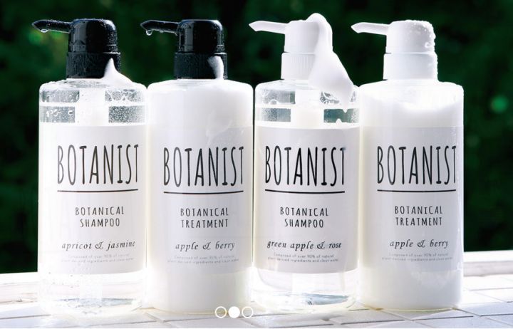 现在的洗发水哪个品牌最好,洗发水哪个品牌比较好推荐一下