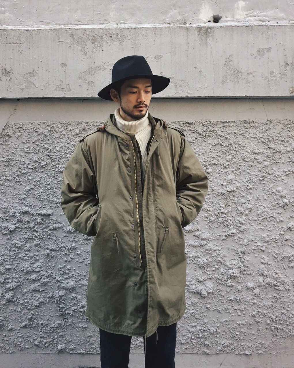 头大男士帽子搭配,头大高档男士帽子推荐