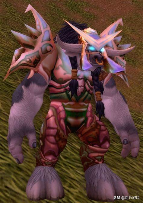 魔兽世界怀旧服tbc70级惩戒骑天赋,盘点魔兽世界各职业t2.5