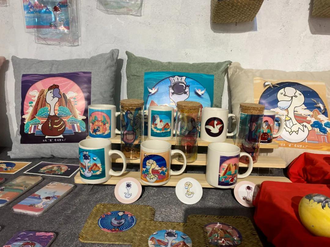 萌化了！当湛江农产品遇见文创IP