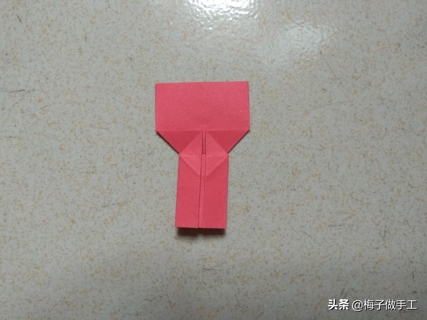 520折纸爱心怎么放好看,520爱心折纸慢动作