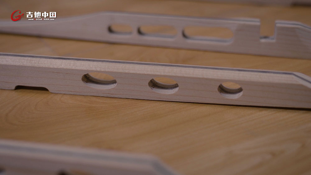 美索吉他评测视频,美索a1吉他评测