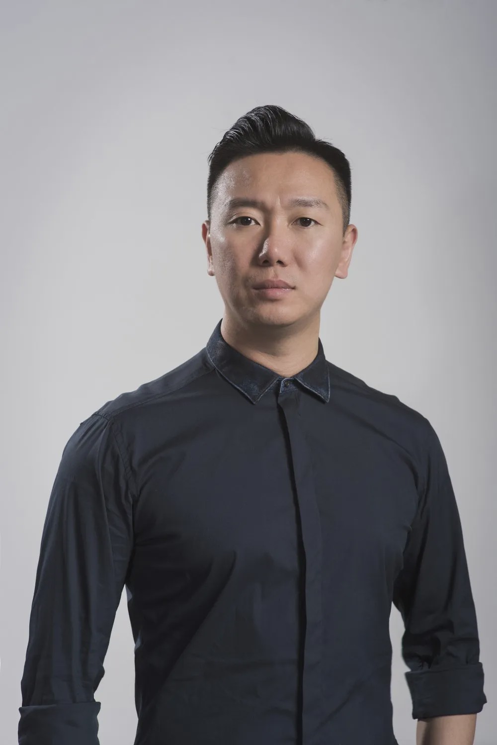 眉间是银河,眉间有银河眼中有星辰什么意思