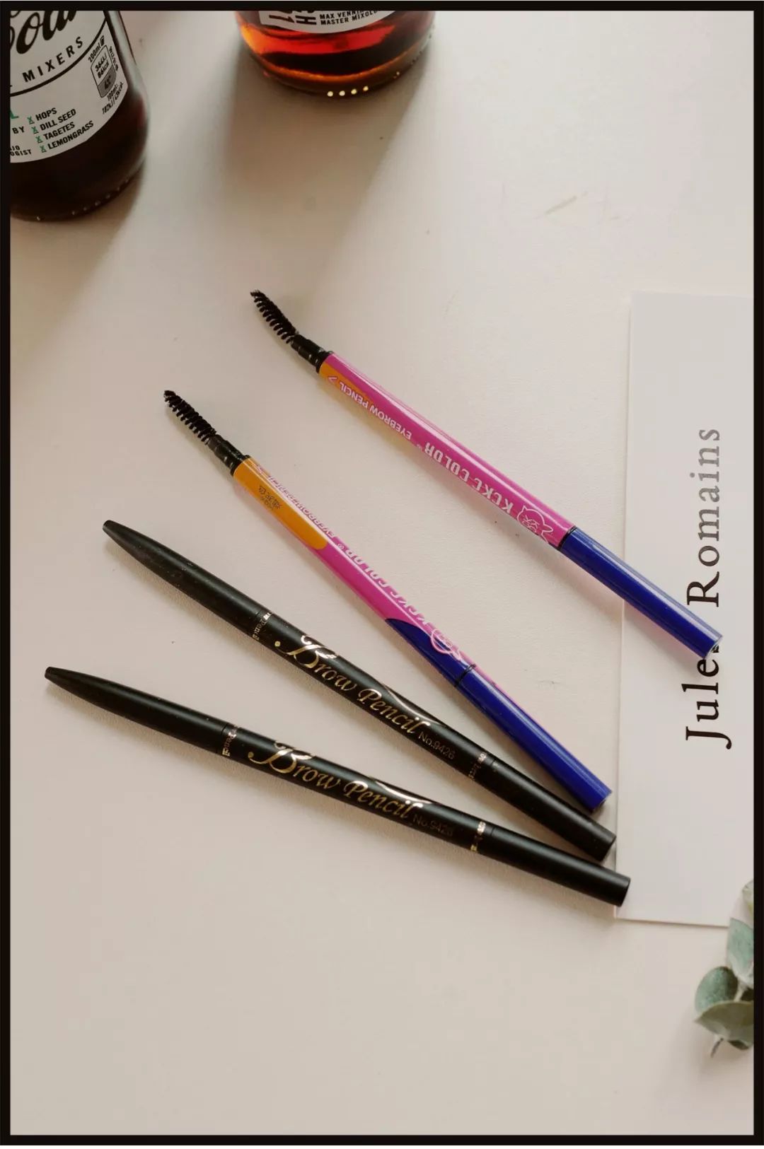 10元以内的好物假睫毛,10块一盒假睫毛