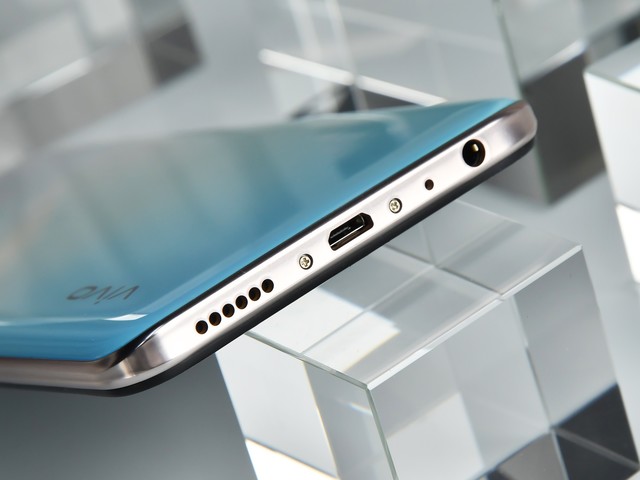 vivoz5i性能测评,vivoZ5i手机测评