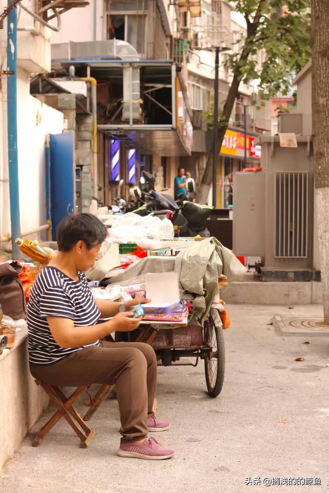 火瓦巷和小火瓦巷,小火瓦巷游玩