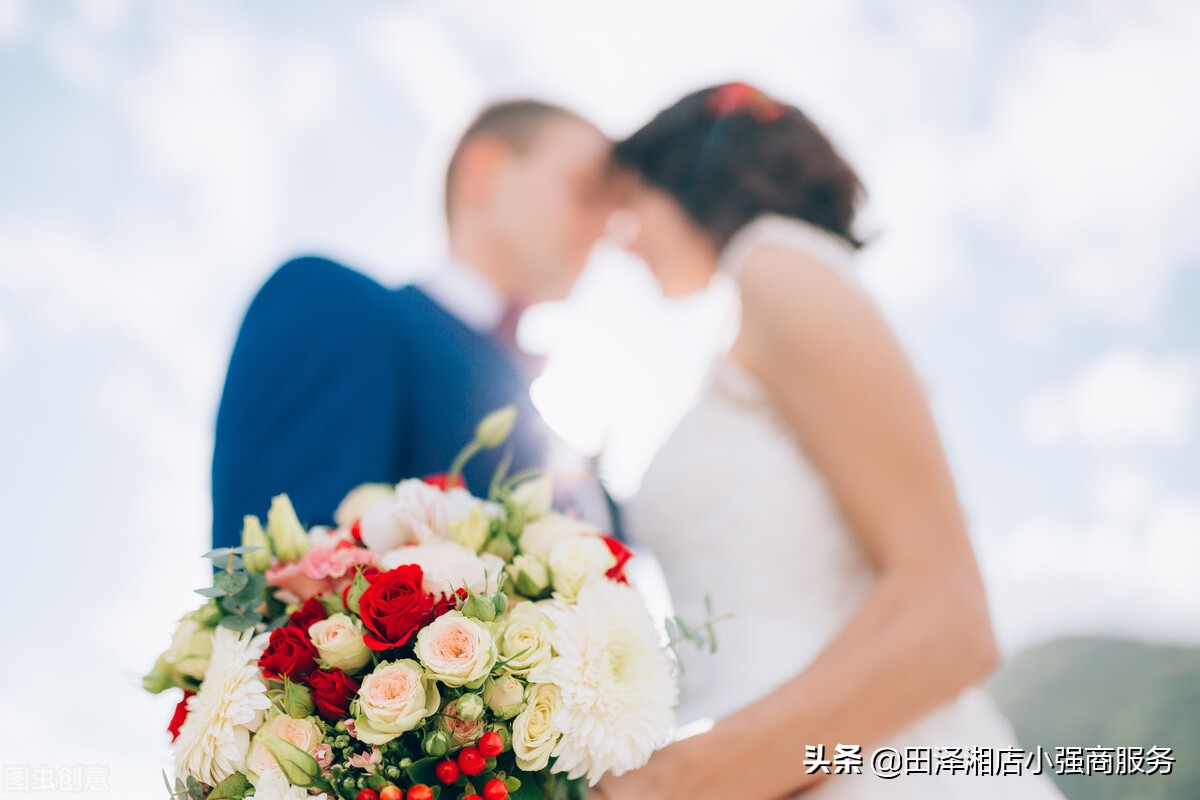 平台婚礼流程,婚礼一站式服务平台