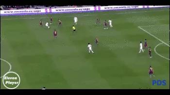 足球意识怎么练,哈维硬核详解自己的足球理念