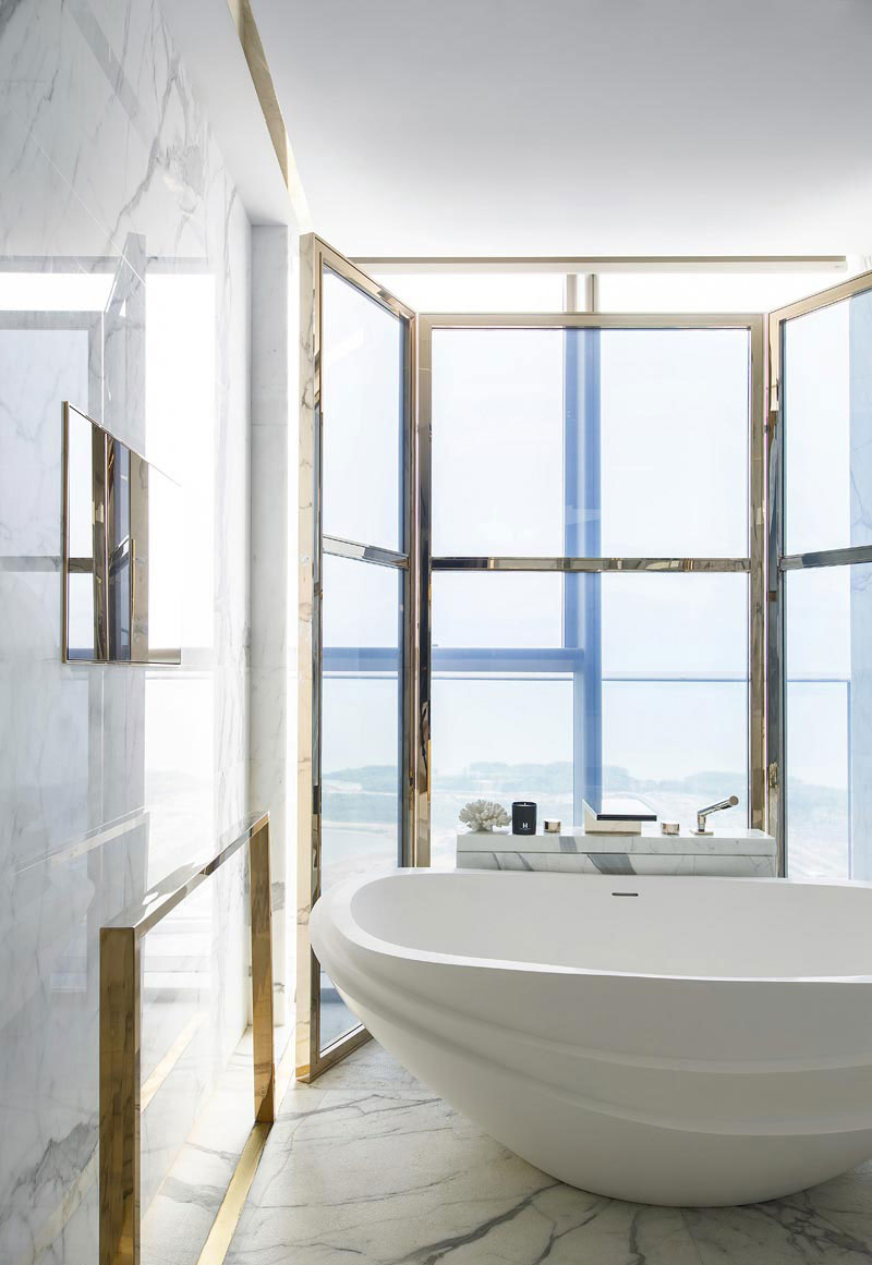 kellyhoppen深圳湾,kellyhoppen深圳湾一号样板房