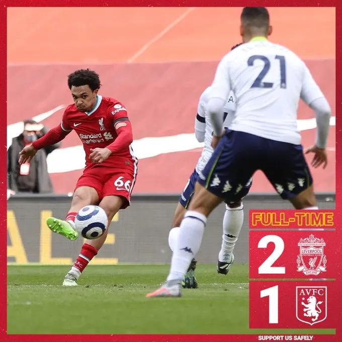 英超榜首大战利物浦vs曼城,英超积分榜利物浦vs布莱顿