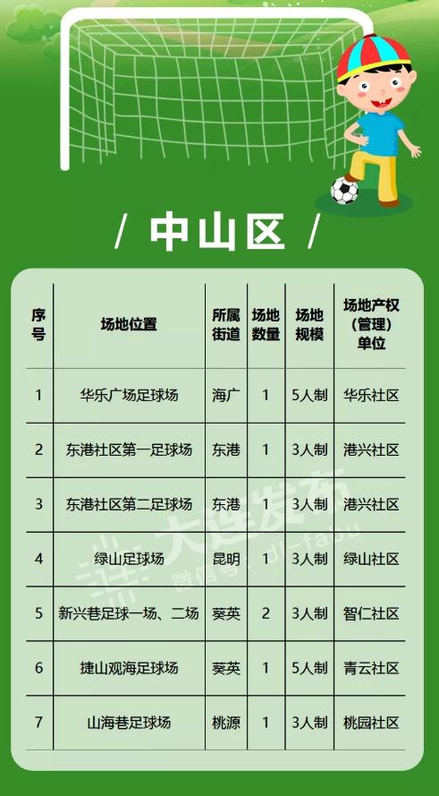 大连有多少块标准足球场,大连足球场建在什么位置