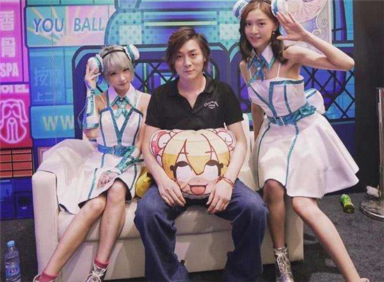 大仙为什么被斗鱼屏蔽,大仙被斗鱼打压期间直播间视频