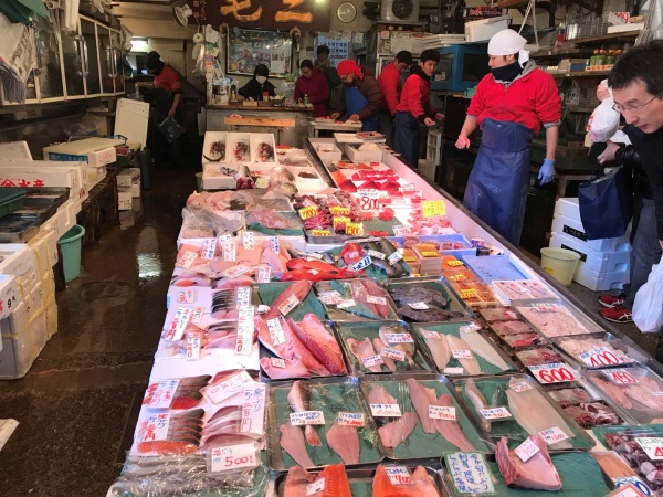 东京自由行攻略和费用 (日本东京大阪京都自由行)