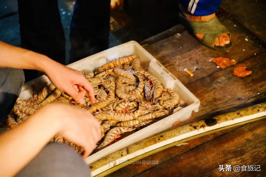 全国十大水产批发市场,全国最大的海鲜水产批发市场