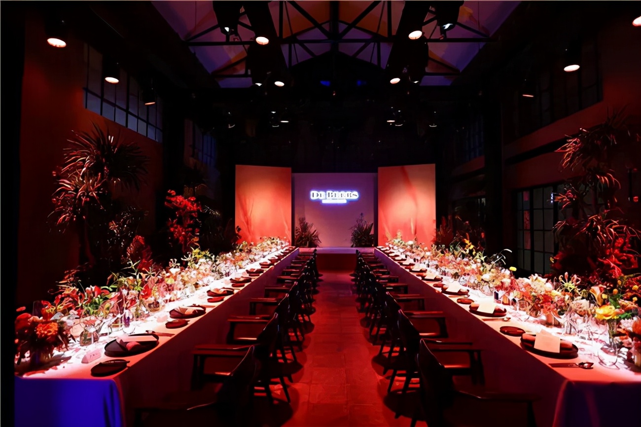 上海老牌网红店,上海老法租界店