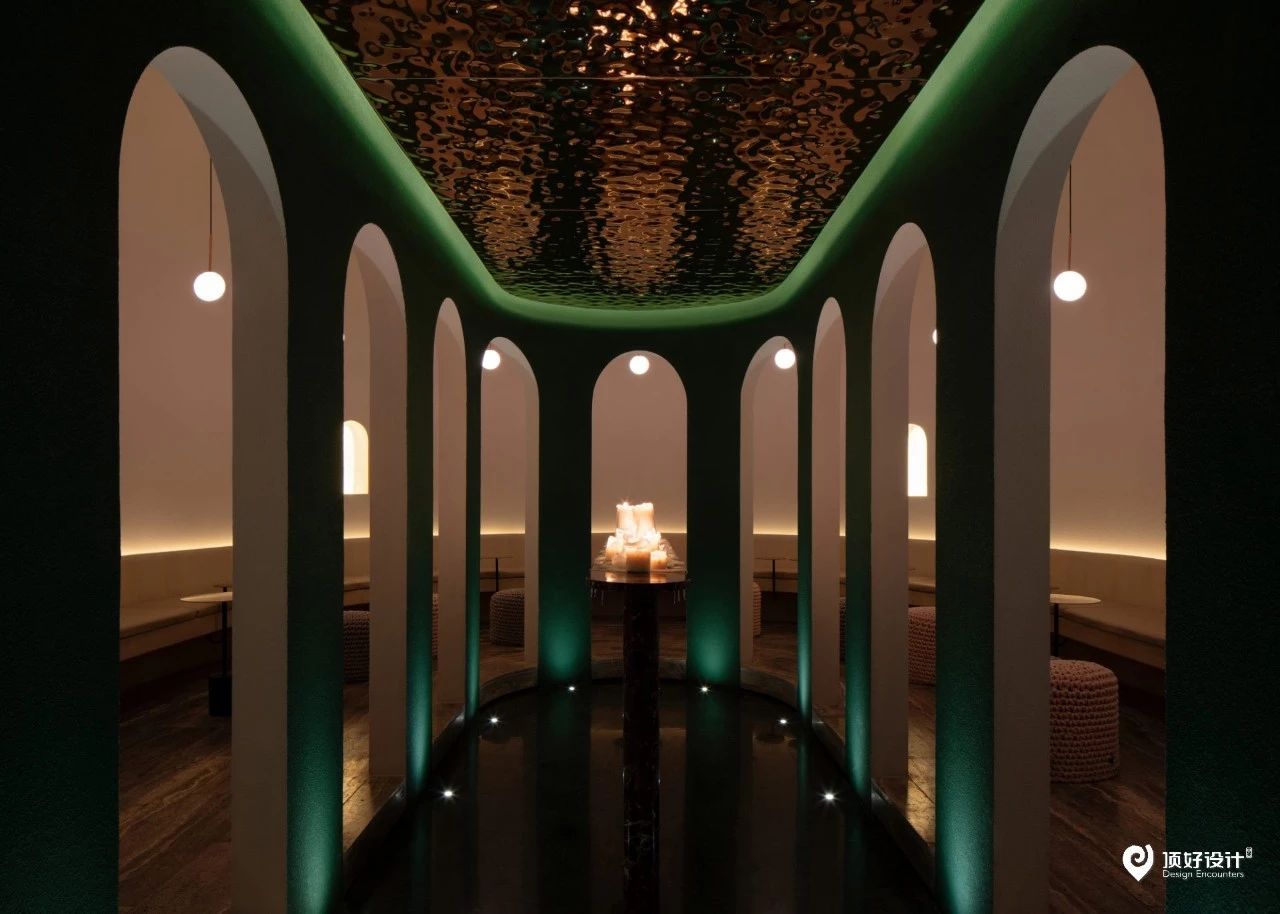 全球室内设计大奖赛,iai亚洲室内设计大奖奖项