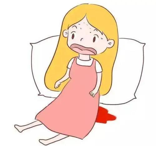 人流后要注意的那些事儿,微创人流手术后注意事项