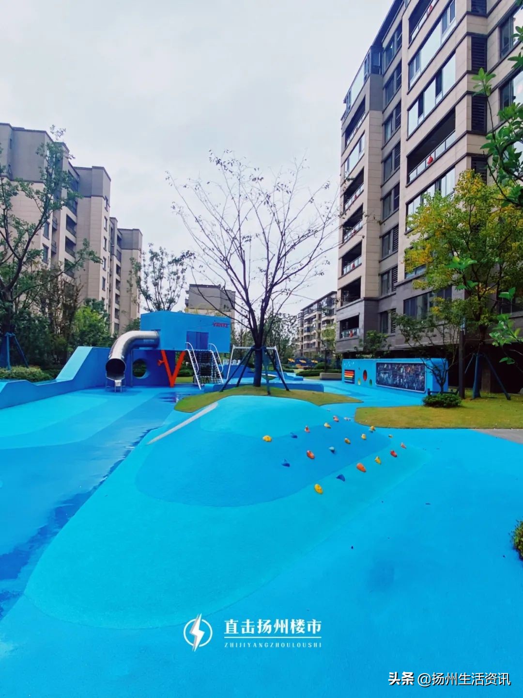 扬州新开好盘推荐,扬州最值得买的新楼盘