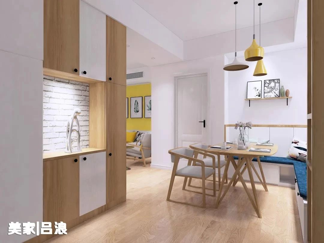 圣诞鸟整装设计师,圣诞鸟装修效果图大全