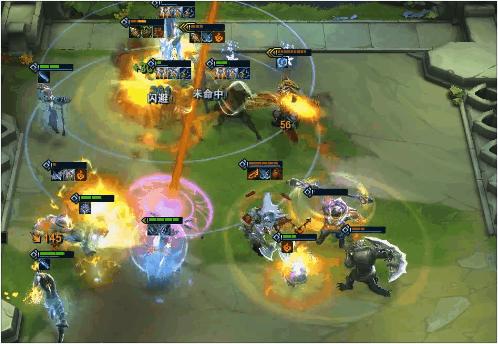 云顶之弈月蚀雷霆召唤阵容,云顶之弈月蚀雷霆劫阵容