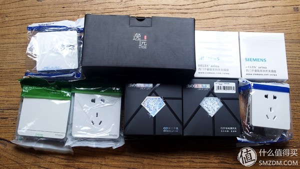 罗格朗无边框开关插座,无边框开关插座