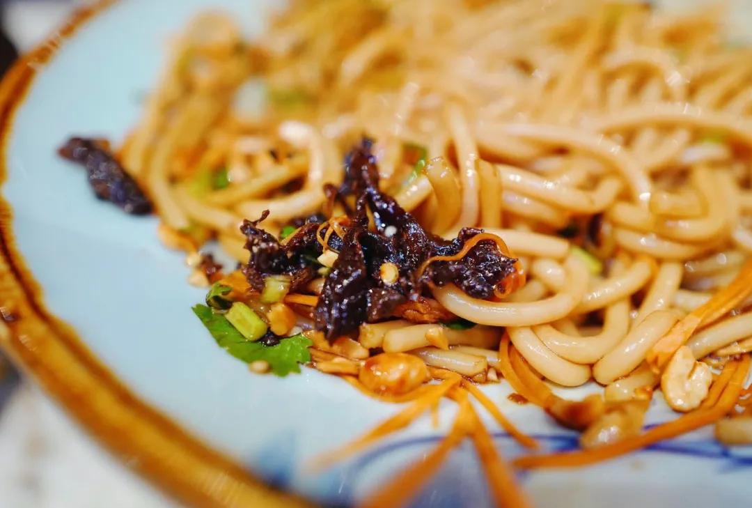 得多好吃的驻沪办,让我国庆都不想出上海