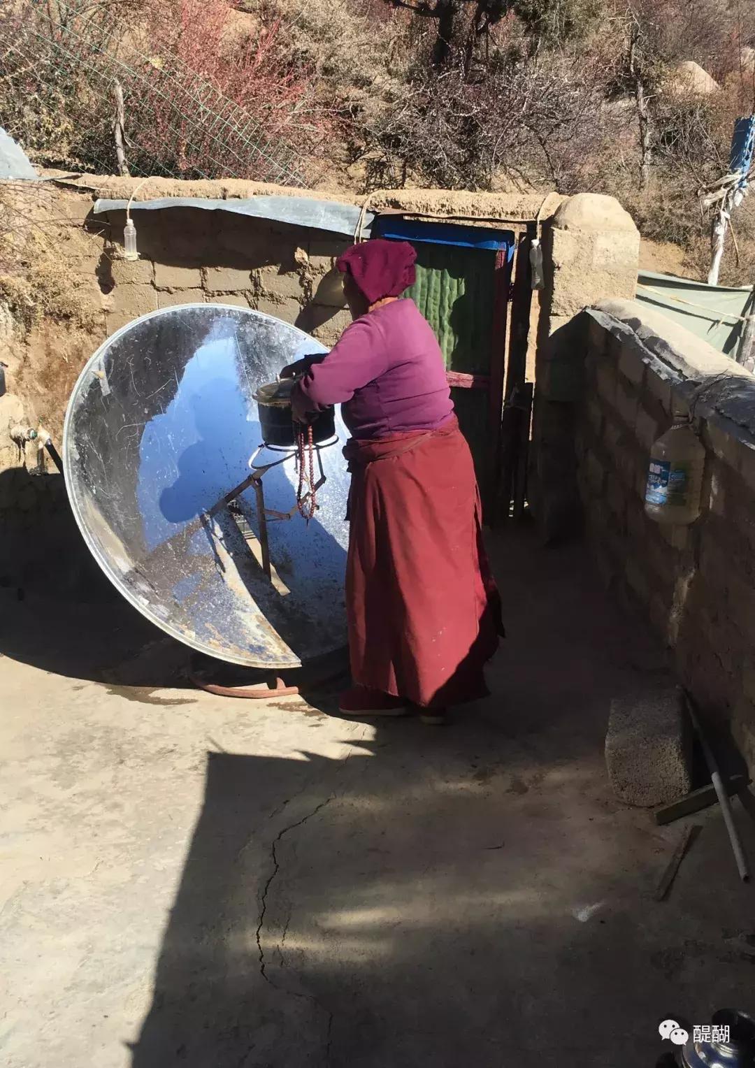 *藏西**隐秘修行圣地：她们悲伤的身世里，为何盛满慈悲？