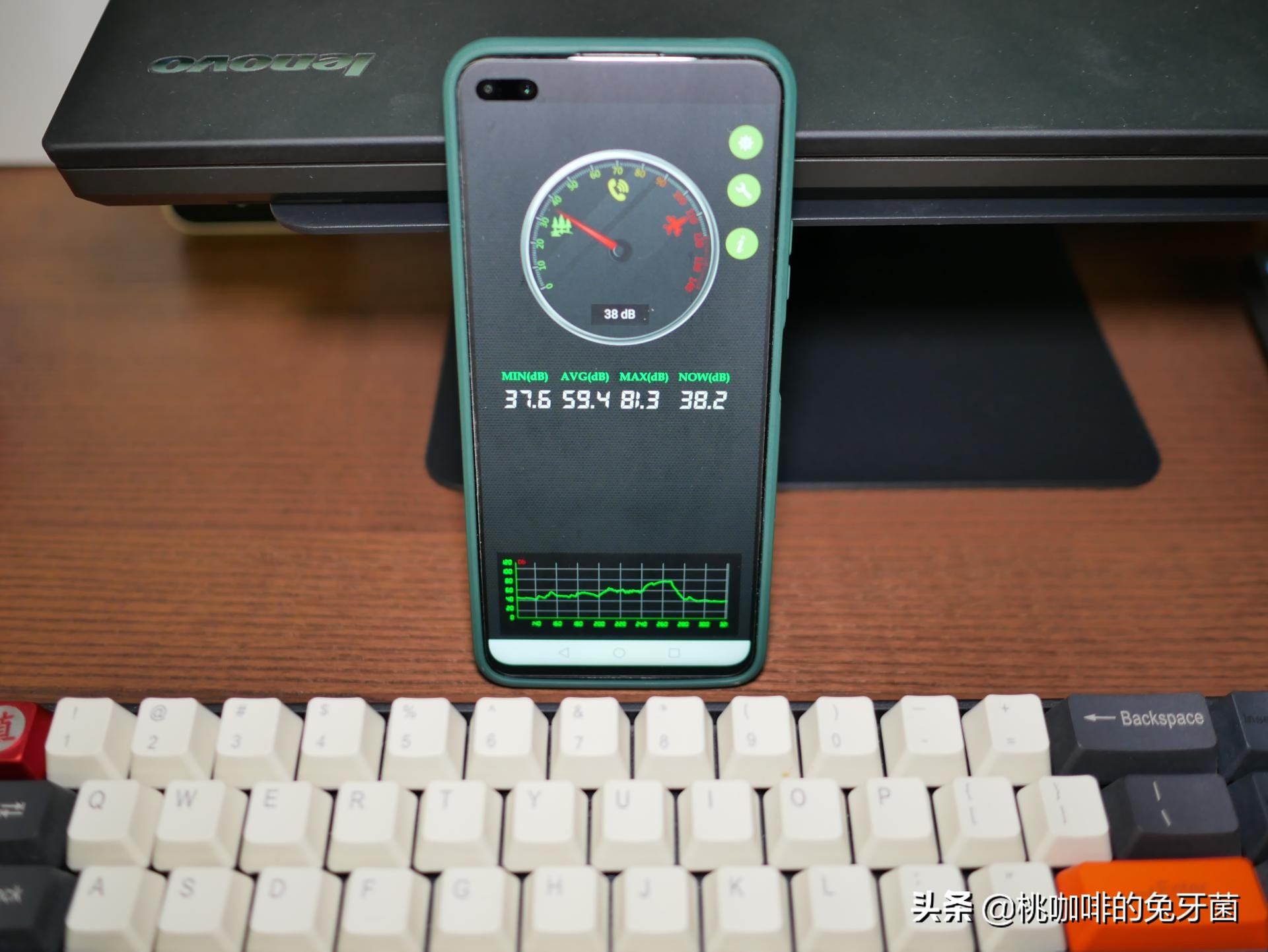 让我们一起安静的“码字”吧，杜伽K310静音红轴使用体验