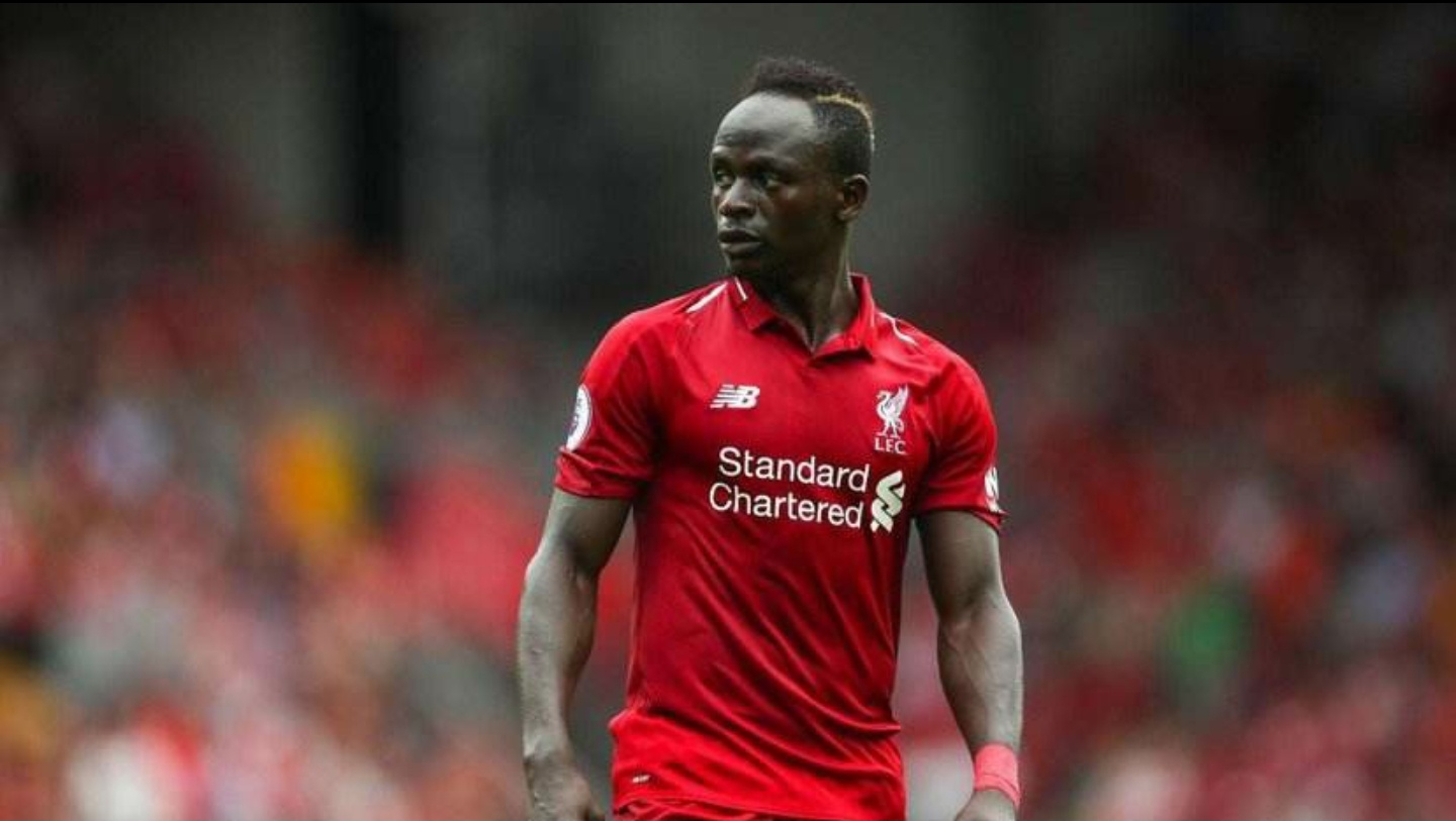 现役足坛十大黑人球星