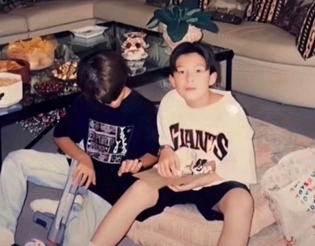 香港公认的玉女掌门人张柏芝,一代玉女掌门人张柏芝