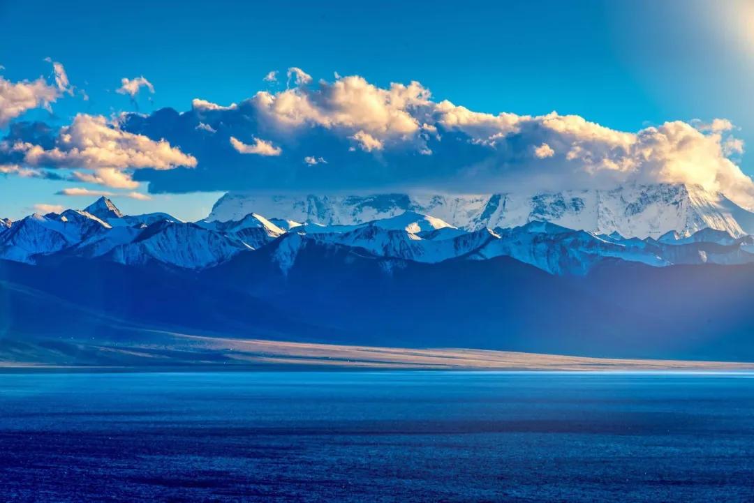 相约西藏高原,相约神秘长白山