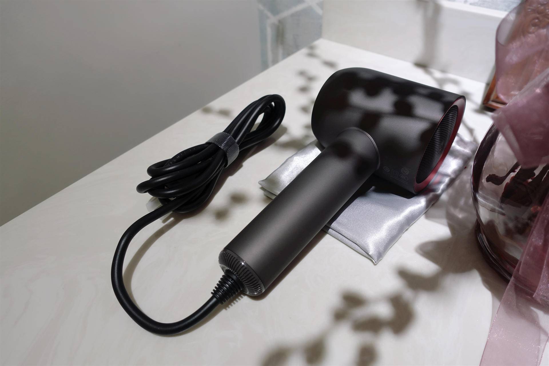 vgo吹风机负离子和m520区别,vgo吹风机c1g拆解