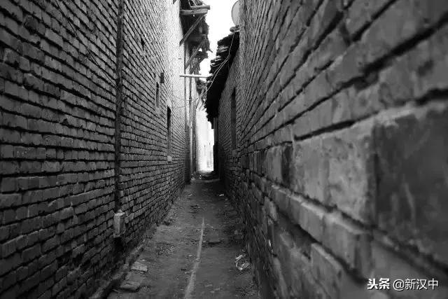 汉中有哪些古镇老街,汉中旅游老街