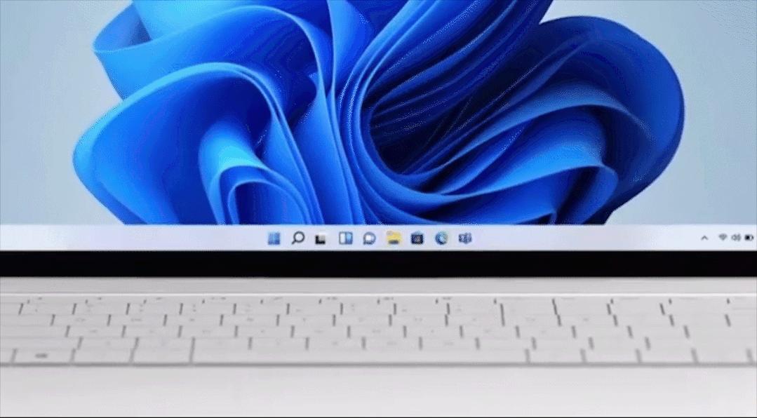 windows11微信通知,windows11桌面不显示微信