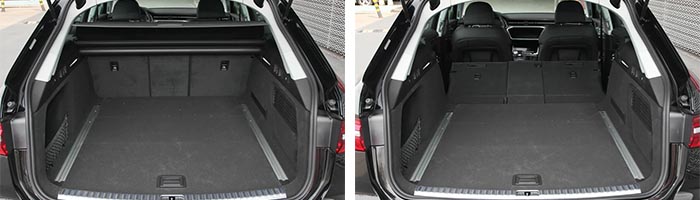 allroad和avant哪个是瓦罐,a4瓦罐选avant还是allroad