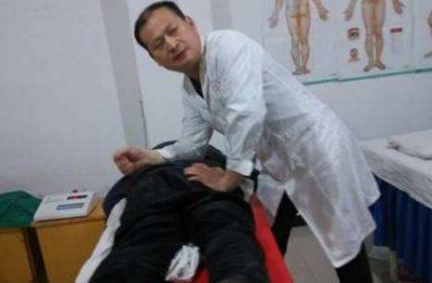 腰椎骨质增生的正确推拿按摩教程,腰椎骨质增生推拿按摩能治好吗