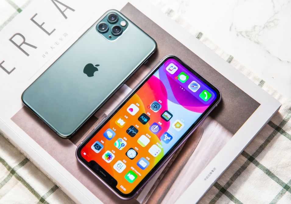 iphone官换机和国行机有区别吗,官翻机与官换机和新机