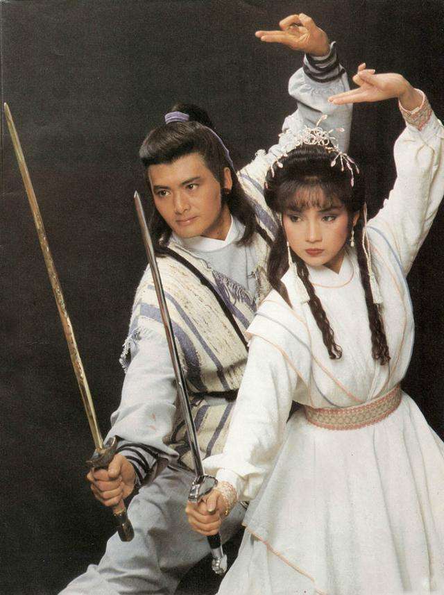 “百年周星驰”可不是白叫的