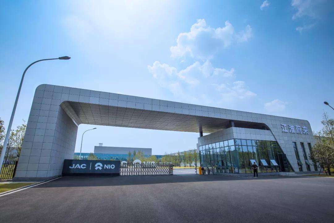 对标特斯拉恒大汽车底气在哪,新势力造车像保时捷