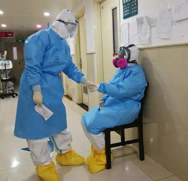 品行｜听，大同最美逆行者的武汉故事（第九辑）