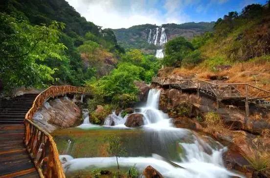 广州比较适合年轻人去的地方,广州最适合年轻人去的地方