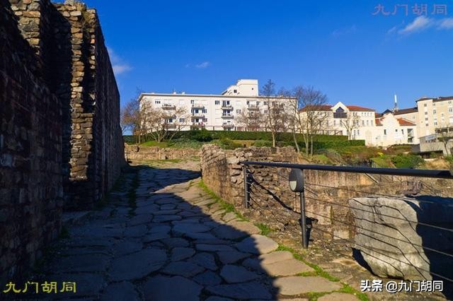 法国第二大城市,法国第二大城市在哪